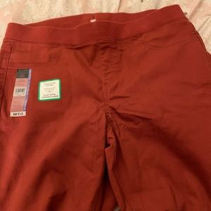 No boundaries leggings size XXL NWT